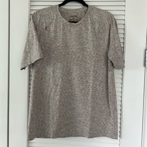 Rhone | Reign Short Sleeve Shirt